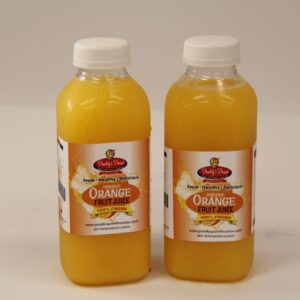 Orange Juice