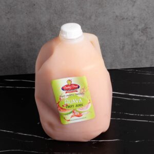 Guava Juice