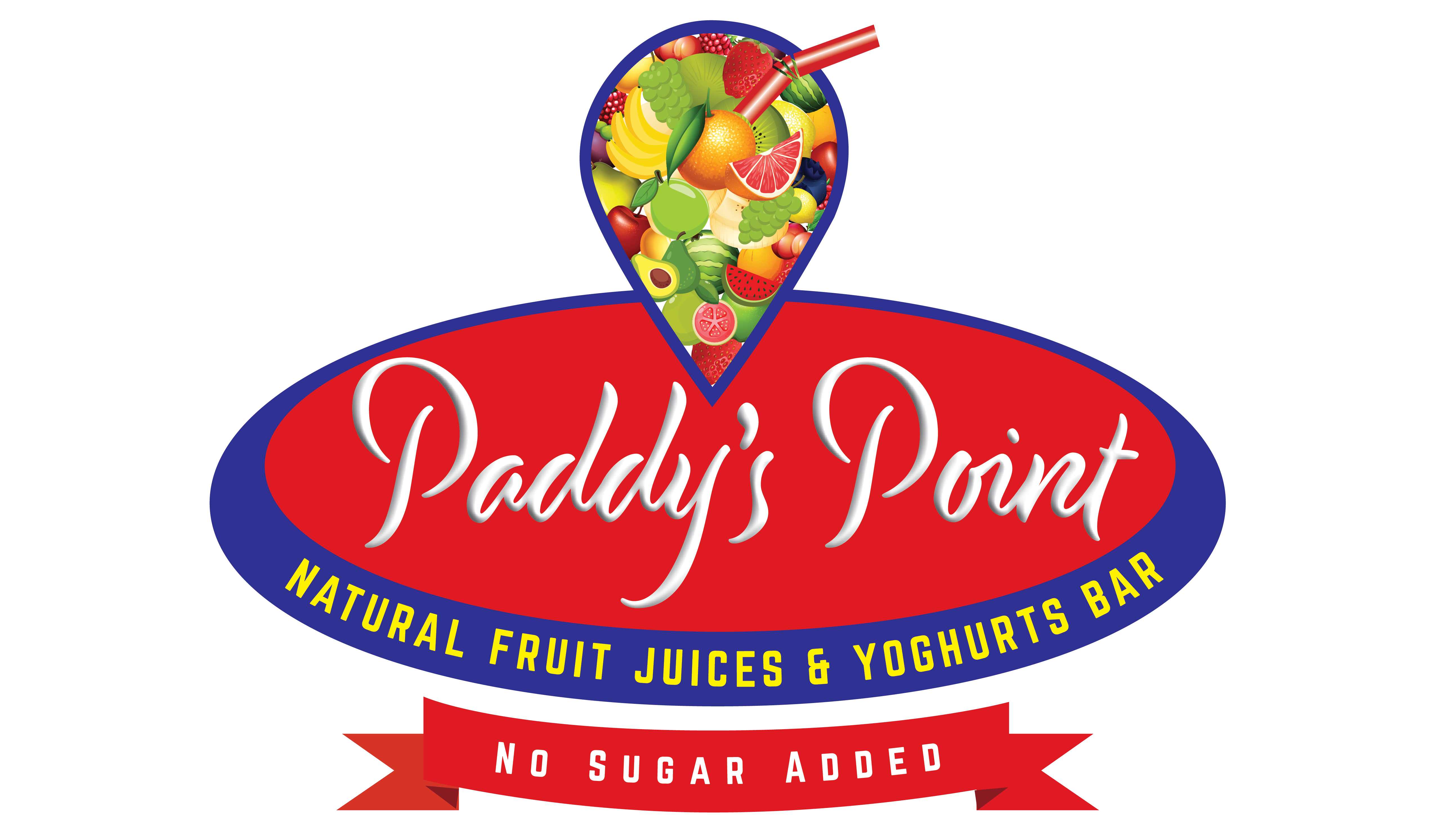 Paddys Point Juices & Yogurt Bar